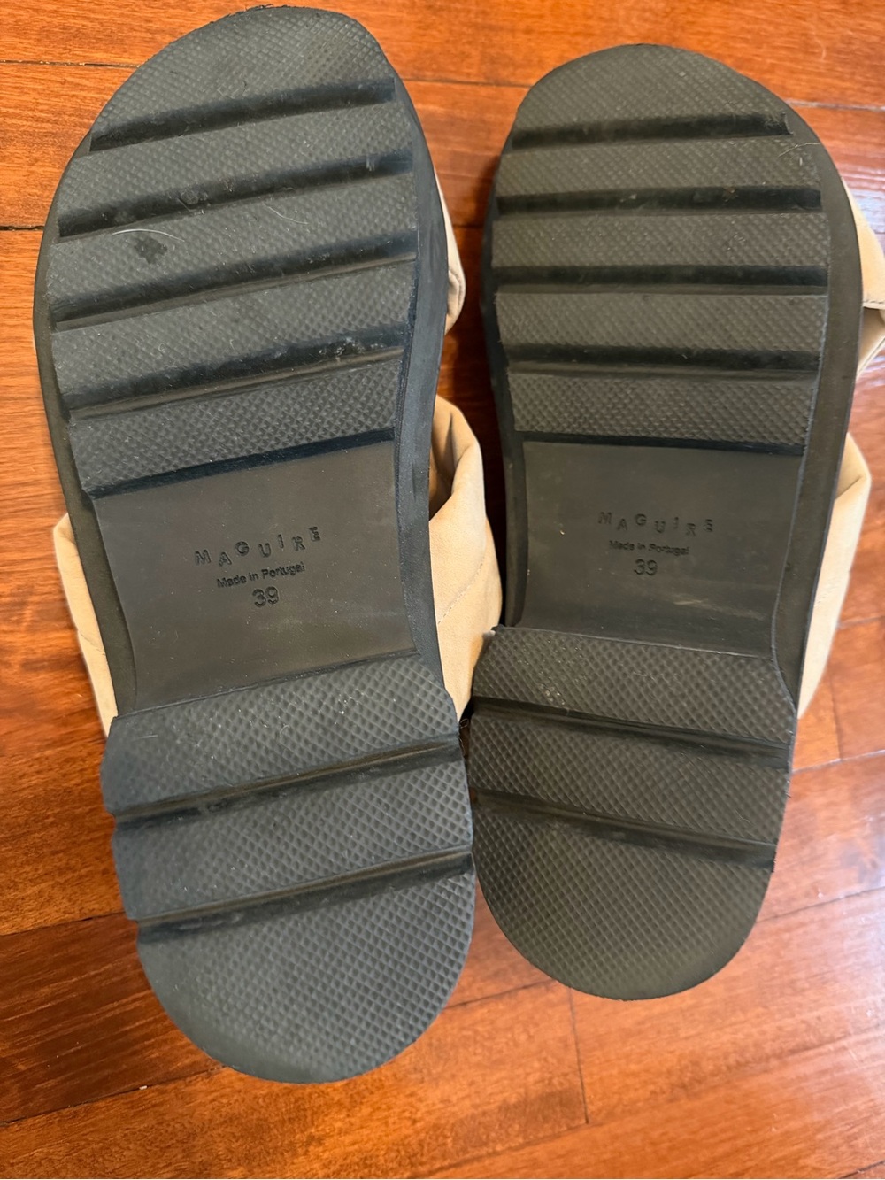 Maguire sandals - Picture 5 of 5